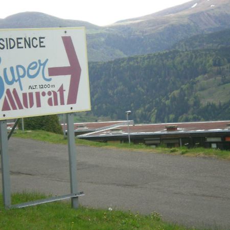 SUPER MURAT 1200 prox mont dore bourboule Extérieur photo